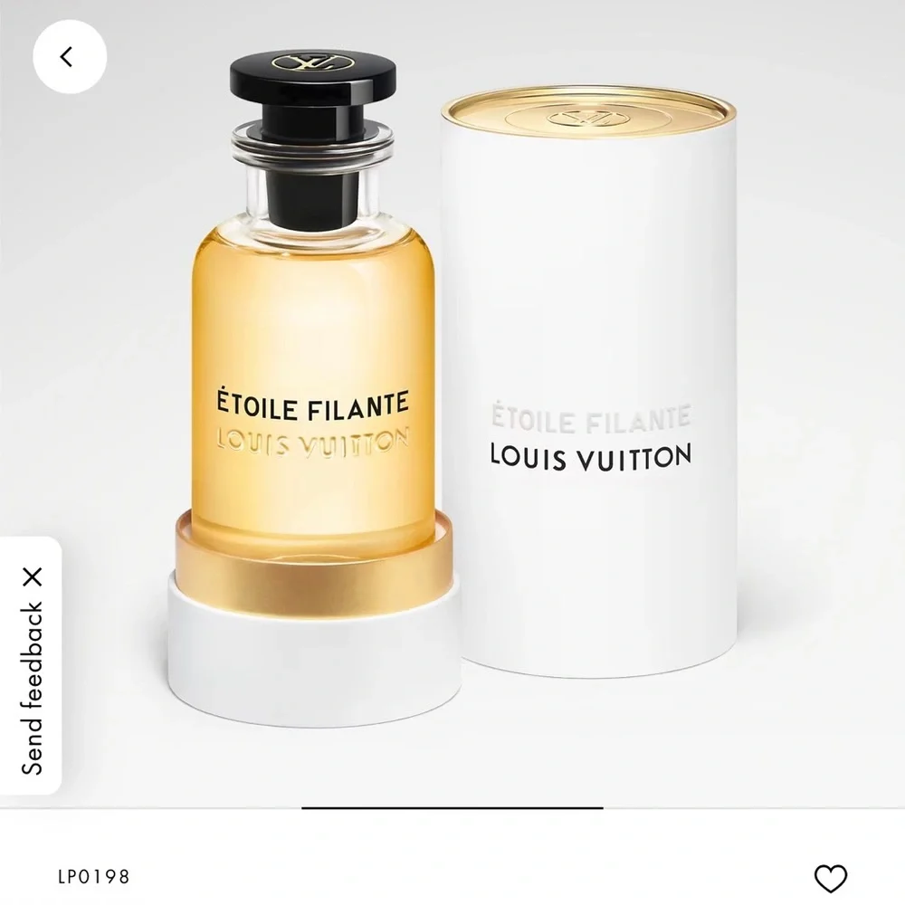 Louis Vuitton Étoile Filante with box - Picture 5 of 6